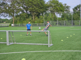 Voetvolleytoernooitje S.K.N.W.K. JO19-1 en lagere seniorenteams van donderdag 25 mei 2024 (76/173)